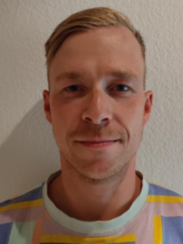 Tim Peukert