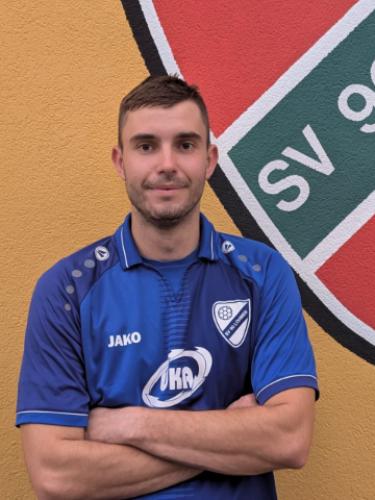 Florian Tessenow