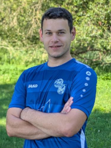Timo Sigmeth