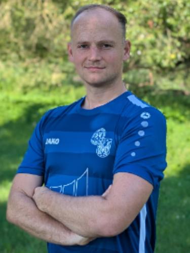 Tobias Rehrauer