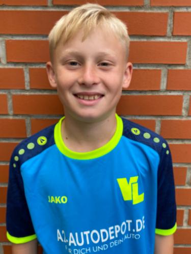 Lasse Reinecke