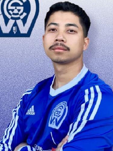 Yutthana Namwicha