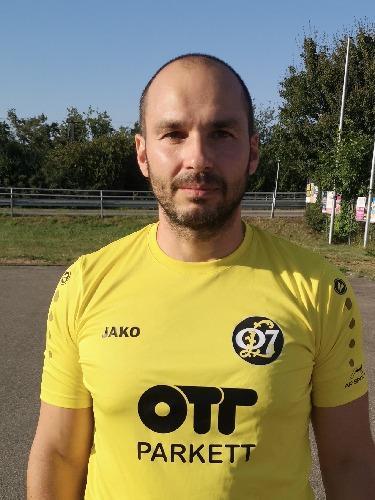 Todor Iliev