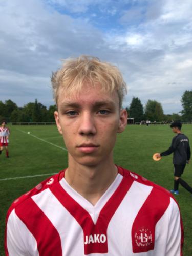 Niclas Korsch