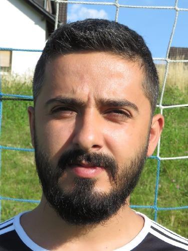 Jaber Shendi