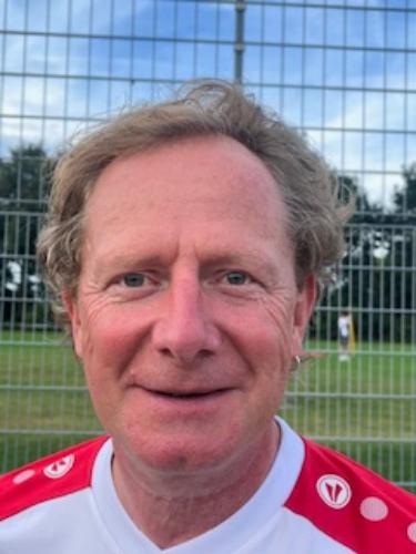 Michael Jansen
