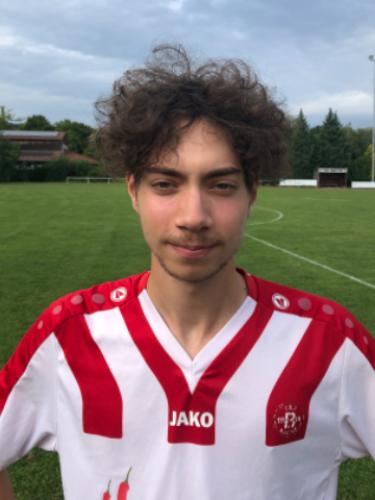 Lian Kreitling Del Campo