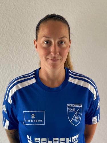 Jeannette Falkenberg