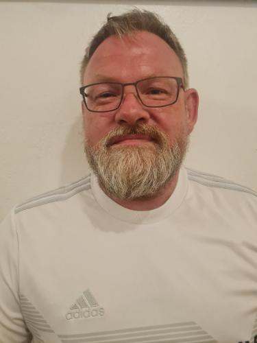 Stephan Friedrichs