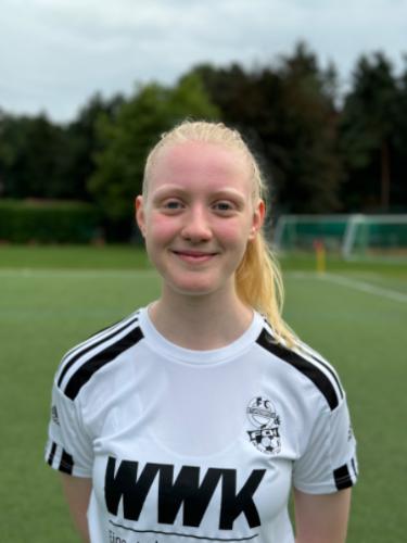 Hannah Sophie Lörkens