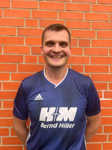Dennis Gehrke