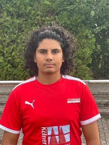 Kian Shabani