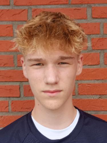 Christopher Holterhuis