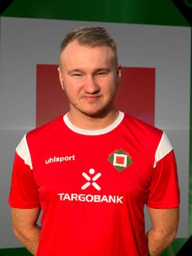 Kevin Schoenhoff