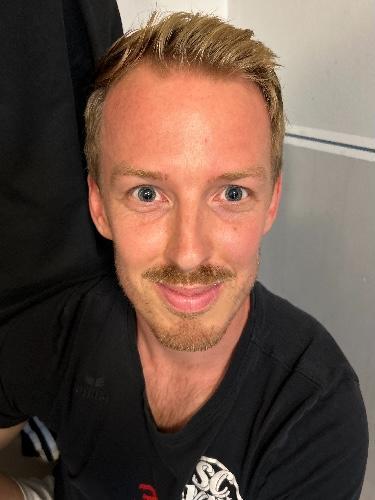 Mario Münch
