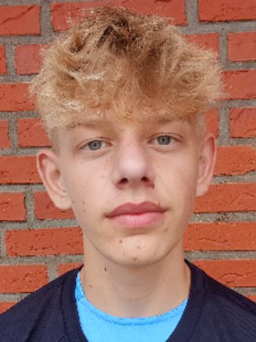 Leo Martin Schröder