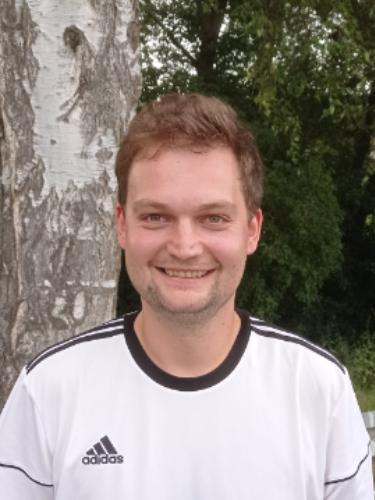 Alexander Nebel