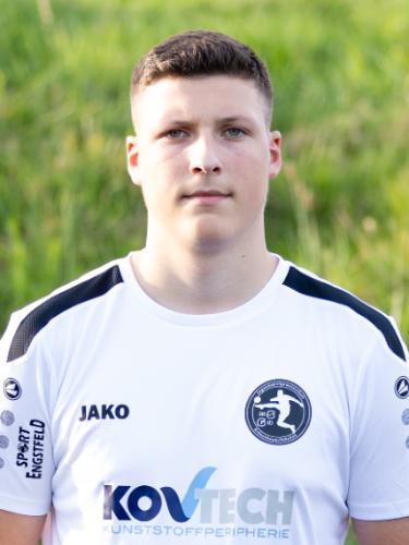 Jonatan Wieczorek