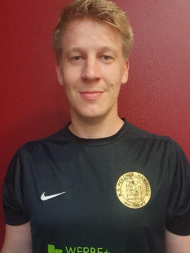 Linus Dinkel