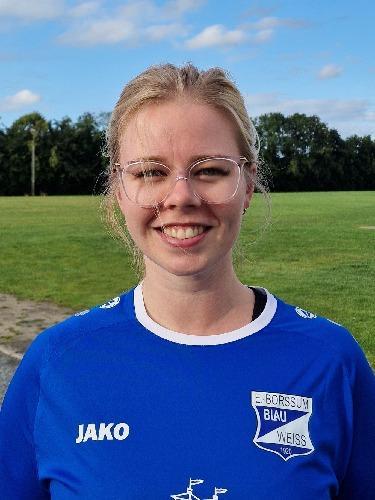 Merle Lisa Griepenburg