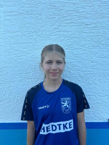 Julie Aumann