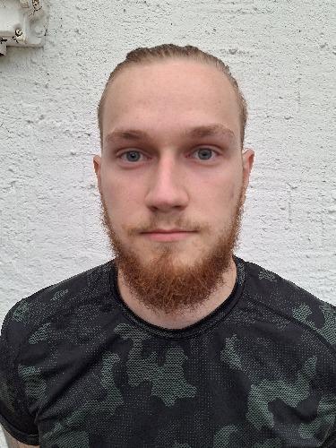 Felix Jürgen Schütte