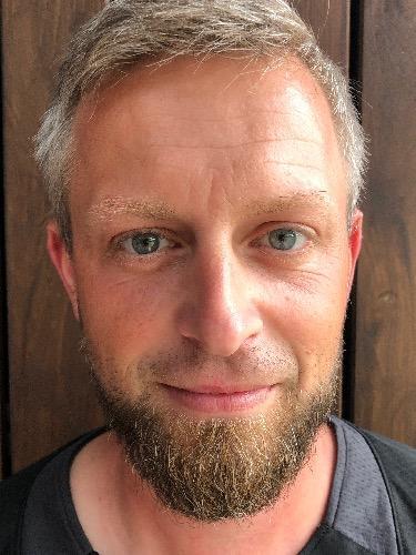 Markus Grütter