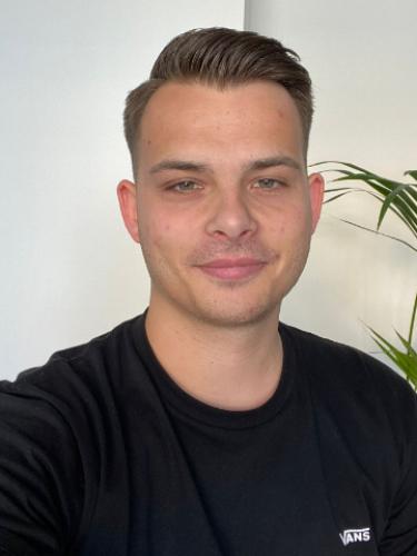 Max Sieker