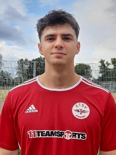 Vladislav Alexandrovic Bott