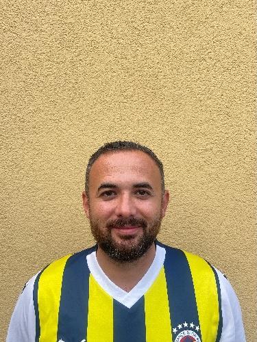 Kemal Kubat
