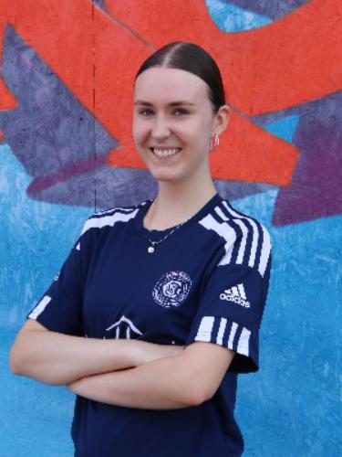 Pärja Annelies Großmann