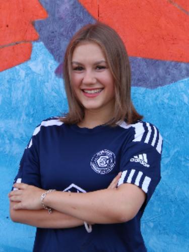 Emma Marie Kreiselmaier