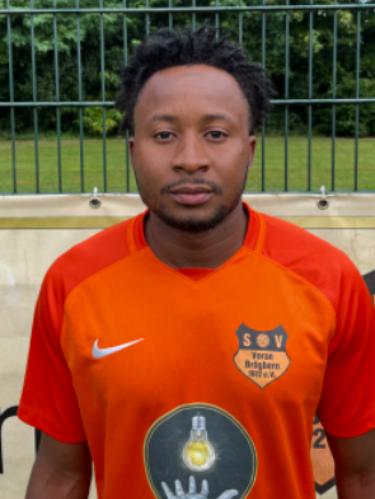 Mohamed Diaby