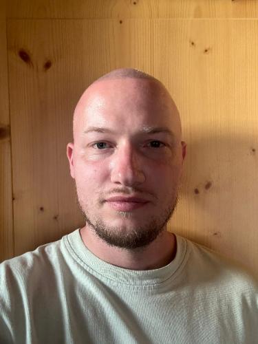 Pascal Scheffel