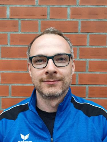 Ingo Lohrengel