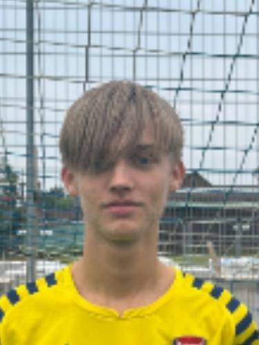 Nicklas Jeremy Dean Künnemann