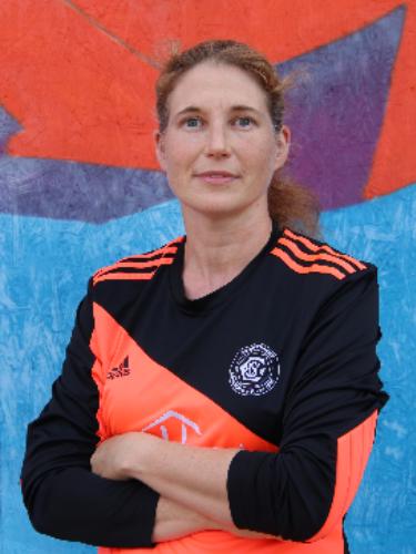 Tanja Schäfer