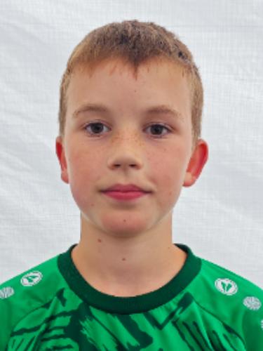 Lennart Jasper Braune