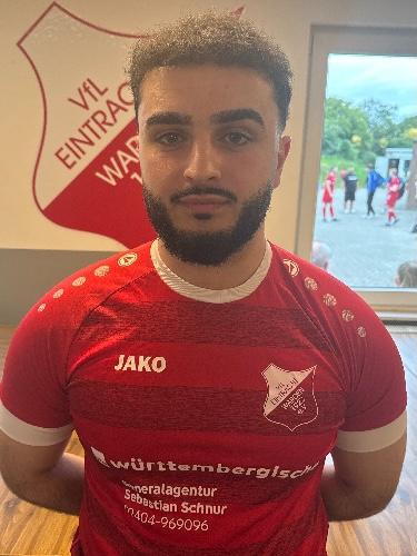 Alik Ozmanian