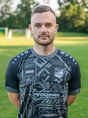 Moritz Schumacher