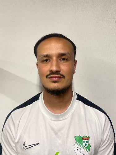 Abdelilah Aourir
