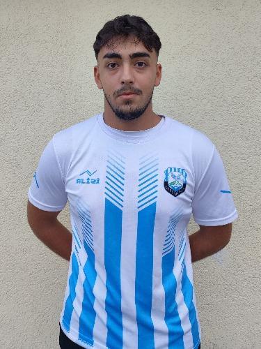 Miran Burak Ergüzel
