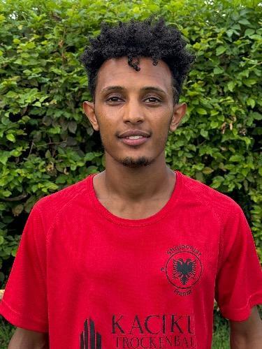 Filimon Tesfay
