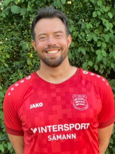 Jakob Nabrotzki