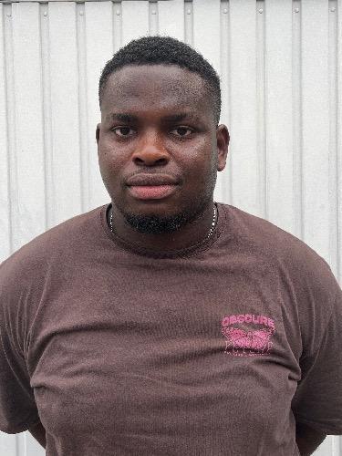 Emanuel Chukwe Emeka Mantan