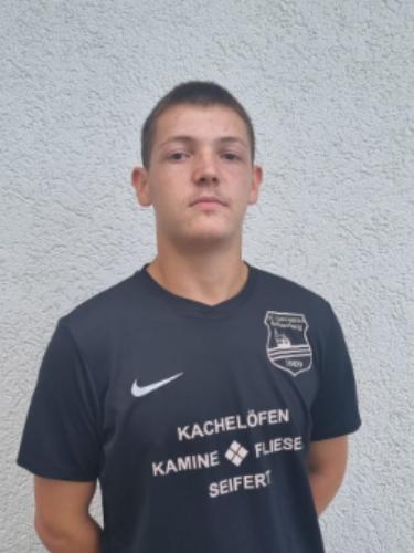 Sören Dietrich