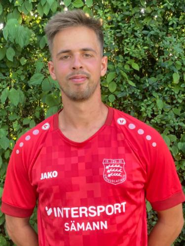 Steffen Schwab