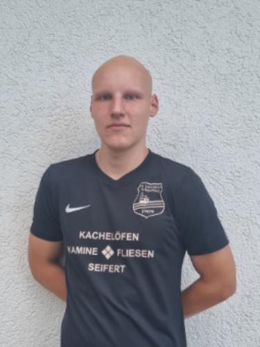 Lennart Huber