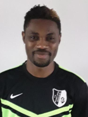Michael Uzor Matthias