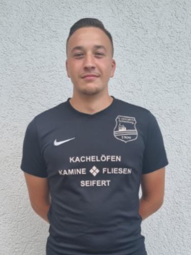 Hannes Neuhäuser